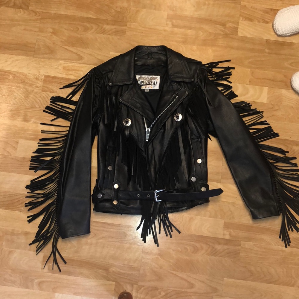 X2 host pick❤️❤️Women’s riding jacket